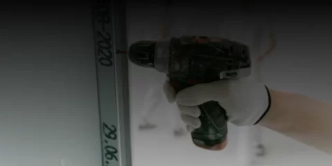 Ульяновские дорожники расширяют проезжую часть в микрорайоне Опытное поле