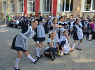 В 2022 году в школы Ульяновска пойдут более 7,5 тысяч первоклассников