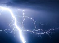 В Ульяновске ожидается гроза и сильный ветер