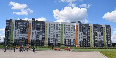 Разъяснены вопросы предоставления гражданам налоговых льгот при налогообложении имущества