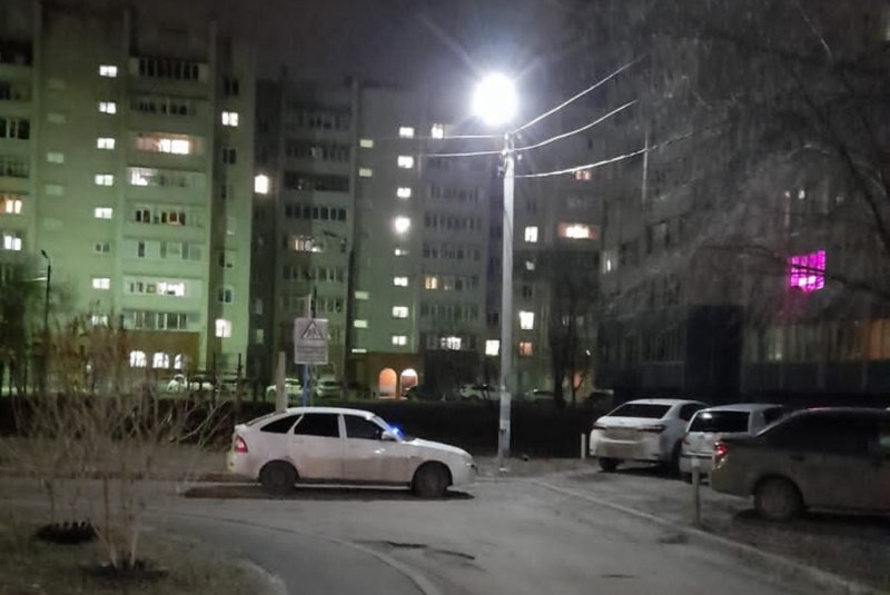 На прошедшей неделе специалисты МБУ «Горсвет» восстановили освещение на 25 улицах