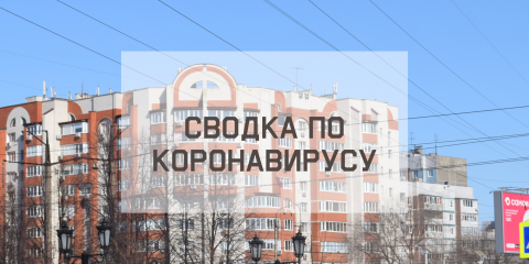 Ситуация с коронавирусом в городе на 18 марта