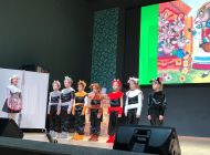 В Ульяновске прошел фестиваль-конкурс театральных постановок среди школьных театров
