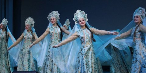 Воспитанники учреждений культуры Ульяновска стали победителями и лауреатами различных конкурсов