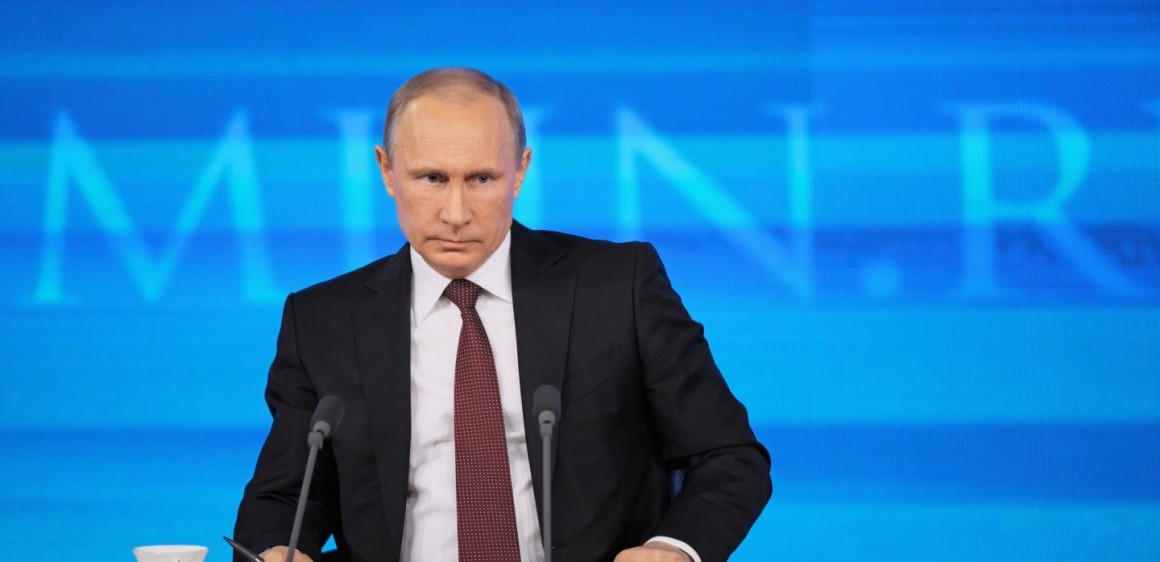 Путин объяснил, почему уничтожаются санкционные продукты, а не раздаются малоимущим