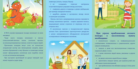 Обращение к населению начальника Главного управления МЧС России по Ульяновской области Михаила Осокина