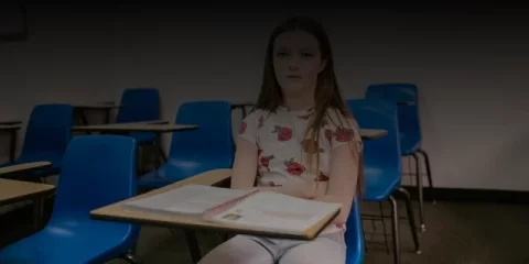 На 14 улицах Ульяновска нанесут термопластиковую разметку