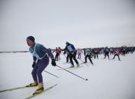 Ульяновцев ждут насыщенные спортивные выходные