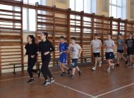 В Ульяновске проходит акция «Отличник ГТО»