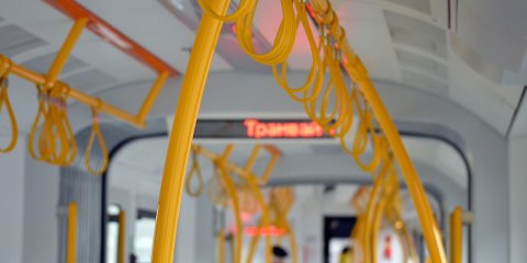 В Ульяновске вслед за новыми трамваями поедут новые троллейбусы