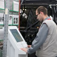 УАЗ внедрил MES-систему и повысил эффективность производства