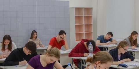 В Ульяновске подведены итоги регионального этапа Всероссийской олимпиады школьников