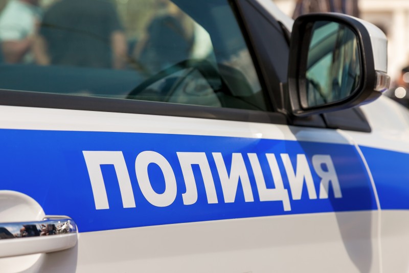 Ульяновские группировщики используют средневековое оружие