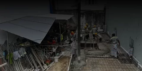 С начала года в Ульяновске убрали 21 незаконный нестационарный объект