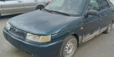 В Ульяновске продолжается эвакуация брошенных автомобилей