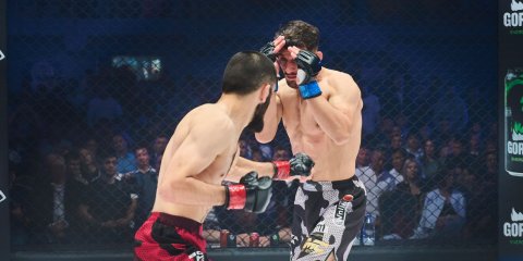 12 августа &ndash; День физкультурника