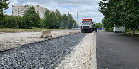 В Заволжье в этом году обустроят четыре велодорожки