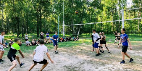 В Ульяновске ведется подготовка к летней оздоровительной кампании