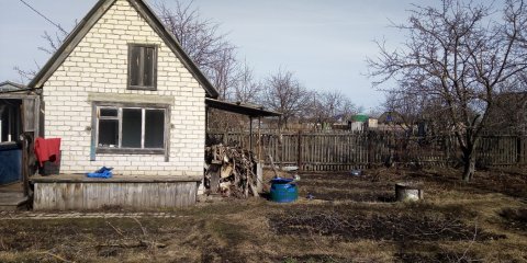 Нежилые здания на садовых участках приравнены к жилым домам для льготного налогообложения имущества физических лиц