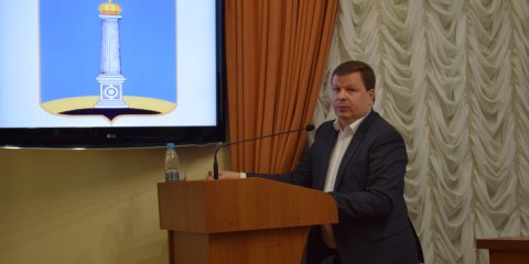 В Ульяновске повышена зарплата бюджетникам