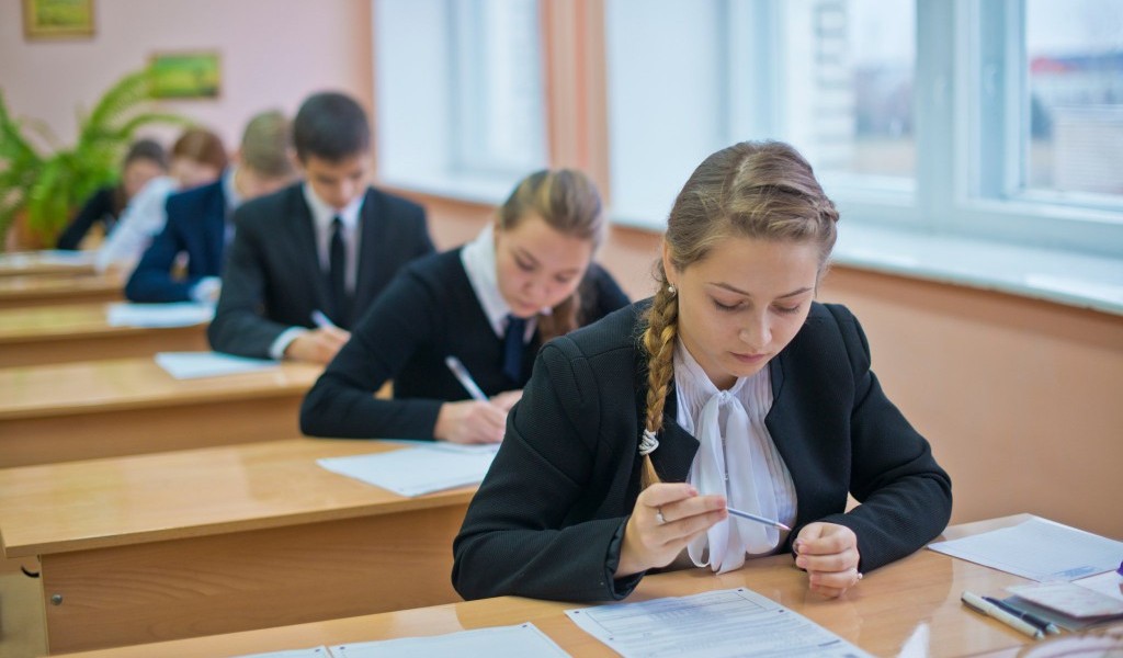 В этом году ОГЭ в Ульяновске пройдёт без видеонаблюдения