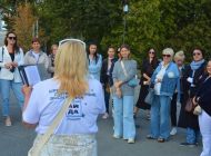 В День города в Ульяновске пройдет гастрономическая экскурсия «Ай да Пушкин!»