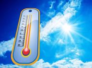 В Ульяновске ожидается жаркая погода