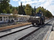 В Ульяновске формируется план ремонта городских дорог