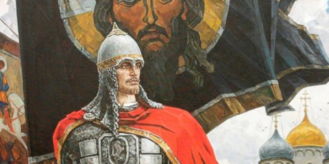 В Ульяновске пройдут мероприятия посвященные Дню канонизации Александра Невского