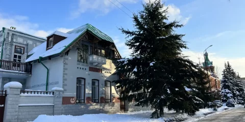 Биг Бен 1