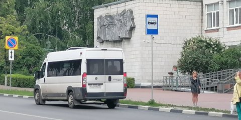 31 ульяновский маршрут общественного транспорта вошел в &laquo;красную зону&raquo;