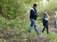 В Ульяновске готовятся к масштабному благоустройству сквера на Мостовой