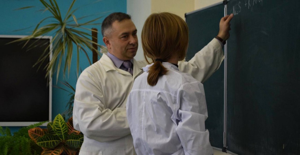 В 2023 году в школы Ульяновска пойдут более семи тысяч первоклассников
