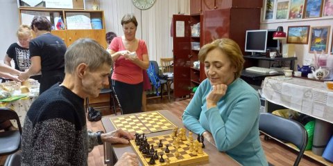 В Засвияжском районе Ульяновска откроется ещё один Центр активного долголетия
