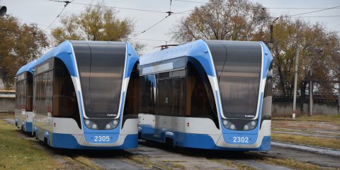 Дополнительные доходы бюджета укрепят муниципальные предприятия Ульяновска