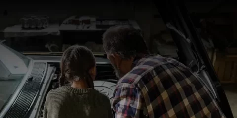 В Ульяновске привлекли к ответственности 14 нарушителей запрета выхода на лёд