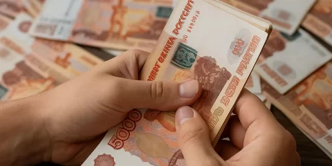 Власти обещают зарплату 118000 рублей к 2030 году