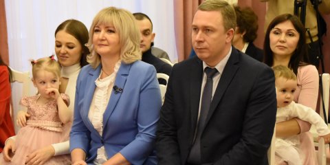 В Засвияжском районе Ульяновска открылся новый детский сад