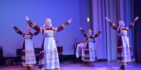 25 марта &ndash; День работника культуры