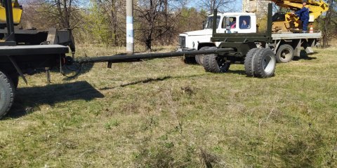 За минувшую неделю в Ульяновске обновили освещение на 37 улицах