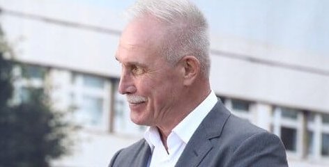 ​Губернатор Ульяновской области Сергей Морозов подал в суд за сравнение его с Гитлером
