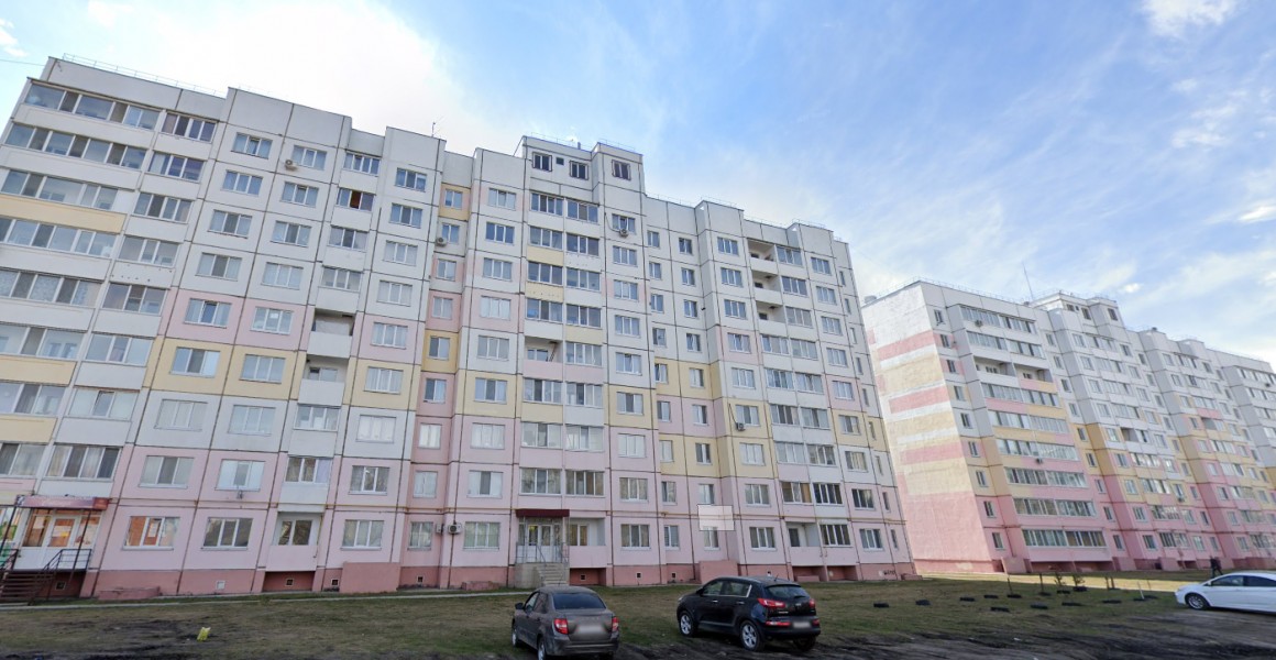 Начата реализация проекта по комплексному развитию ульяновского посёлка УКСМ