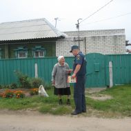 За выходные в Ульяновске произошло 4 пожара. Есть погибшие