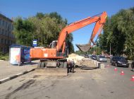 Администрация Ульяновска согласовала сроки проверок теплосетей