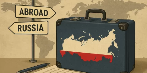 Иностранные компании не спешат возвращаться в Россию