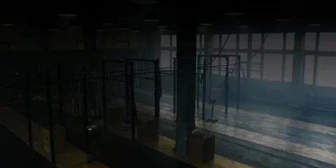 В Ульяновске за ночь расширили 13 улиц и вывезли 89 самосвалов снега