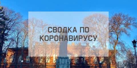 Ситуация с коронавирусом в городе на 2 марта