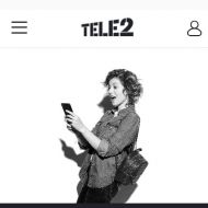 Tele2 помогает инвестировать