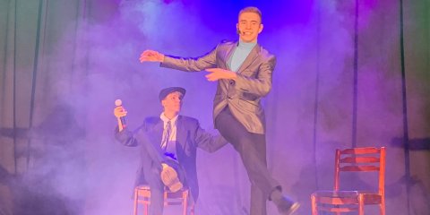 Ульяновцев приглашают на финал конкурса перевоплощений &laquo;Как две капли&raquo;