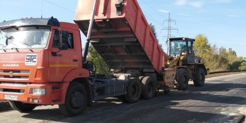 Объездную дорогу вдоль &laquo;минаевского&raquo; моста запустят в первой декаде октября
